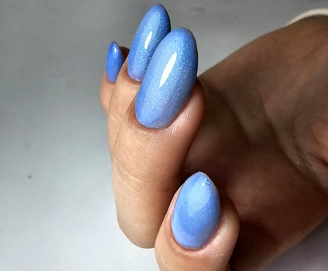curso de manicura rusa - online o presencial