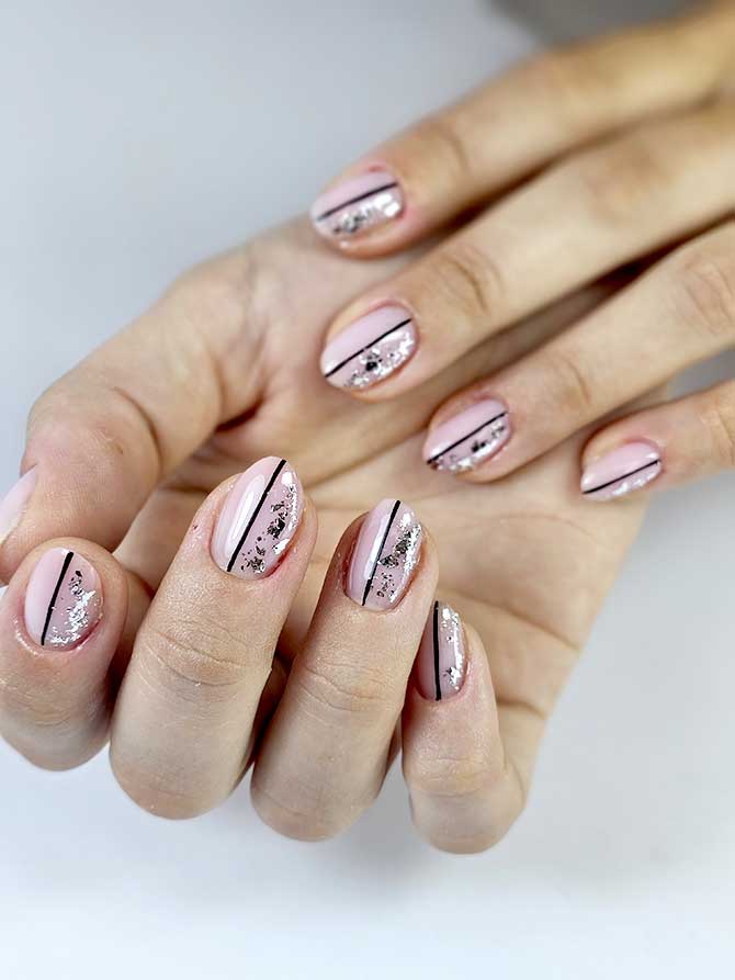 Manicura rusa Naray en Las Palmas