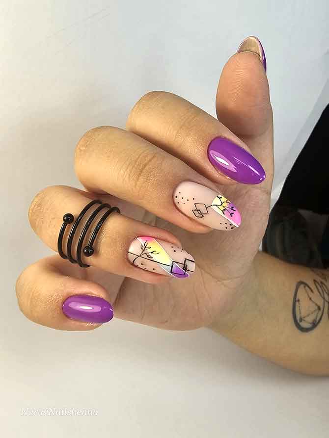 Manicura rusa en Las Palmas