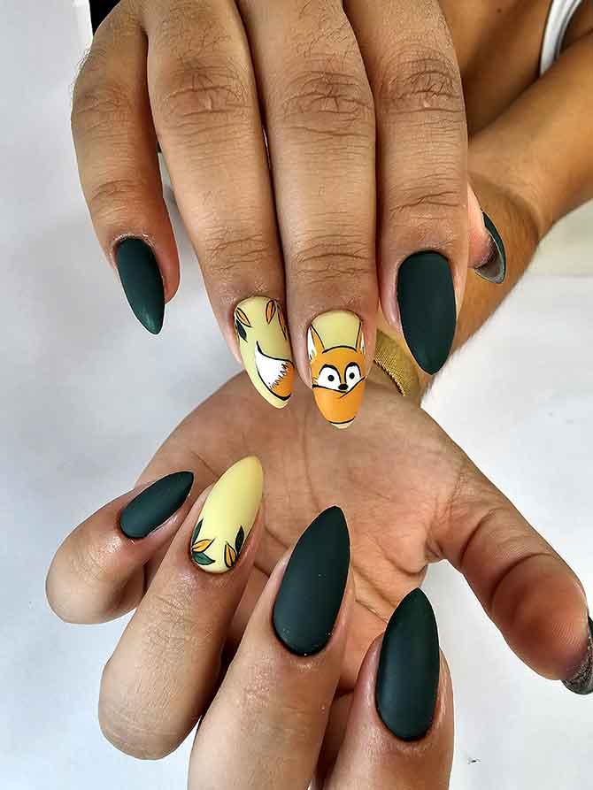 Manicura rusa en Naray (Vecindario)
