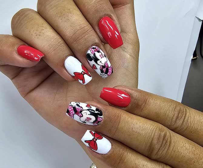 Relleno Uñas Acrigel tamaño 1-3:
